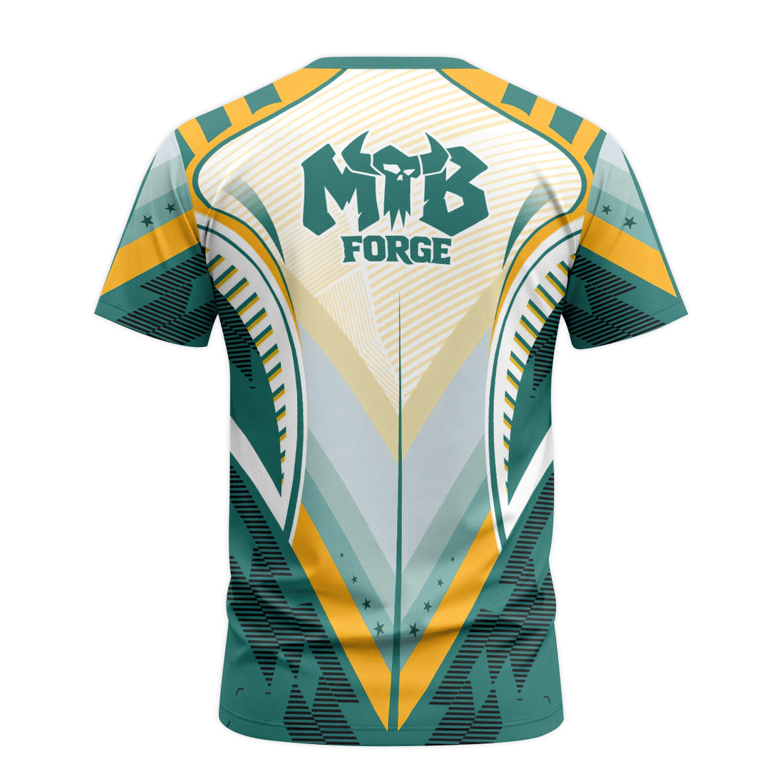 Emerald Apex T-Shirt