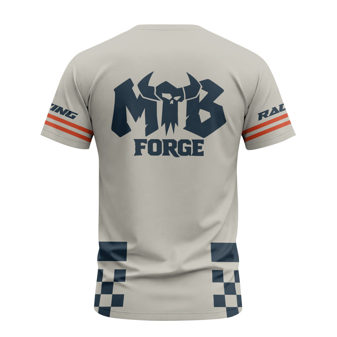 Motocross Live To Ride T-Shirt