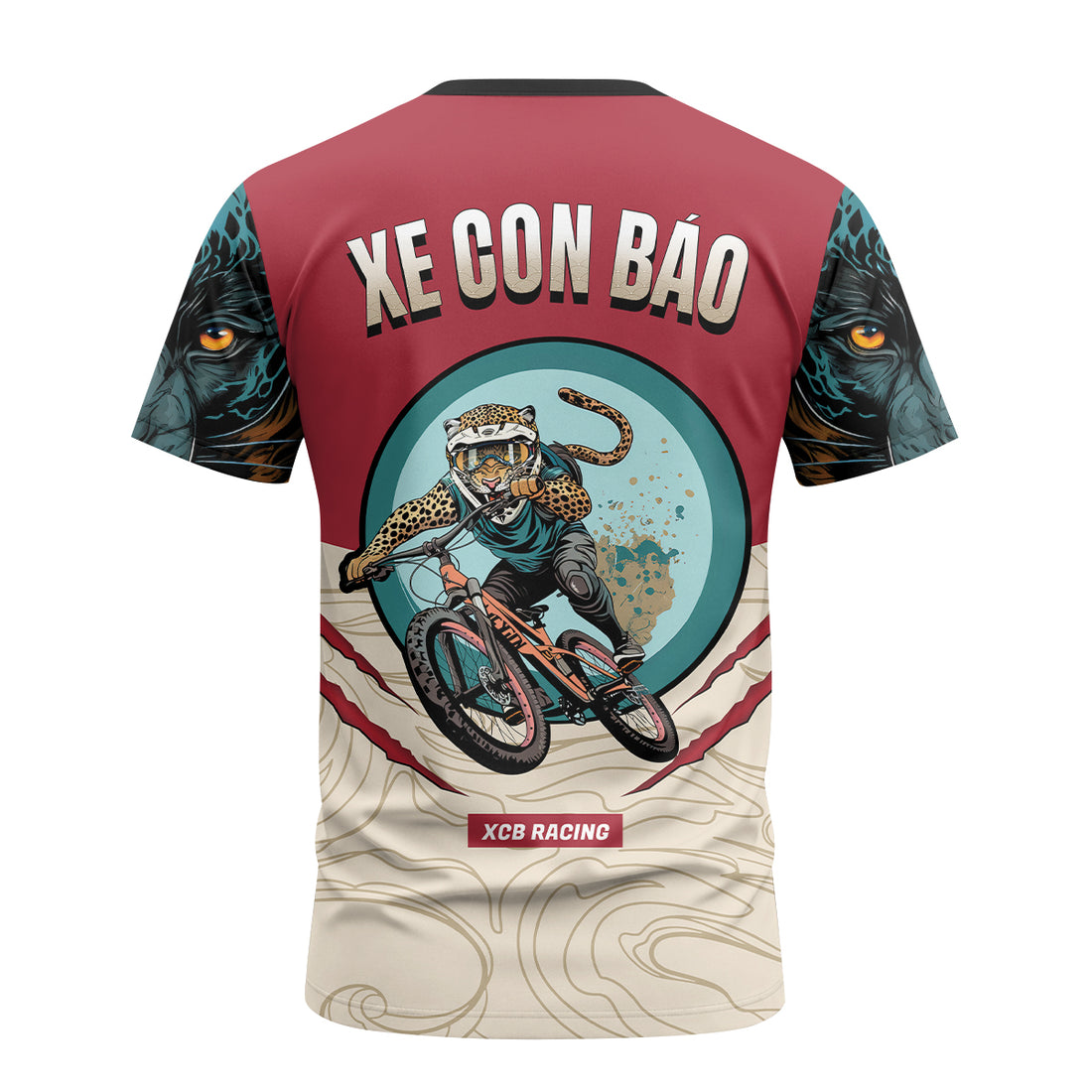 XCB Racing T-Shirt