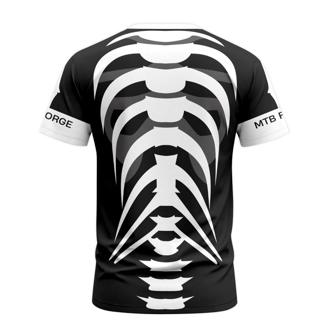 Ribcage Rider T-Shirt