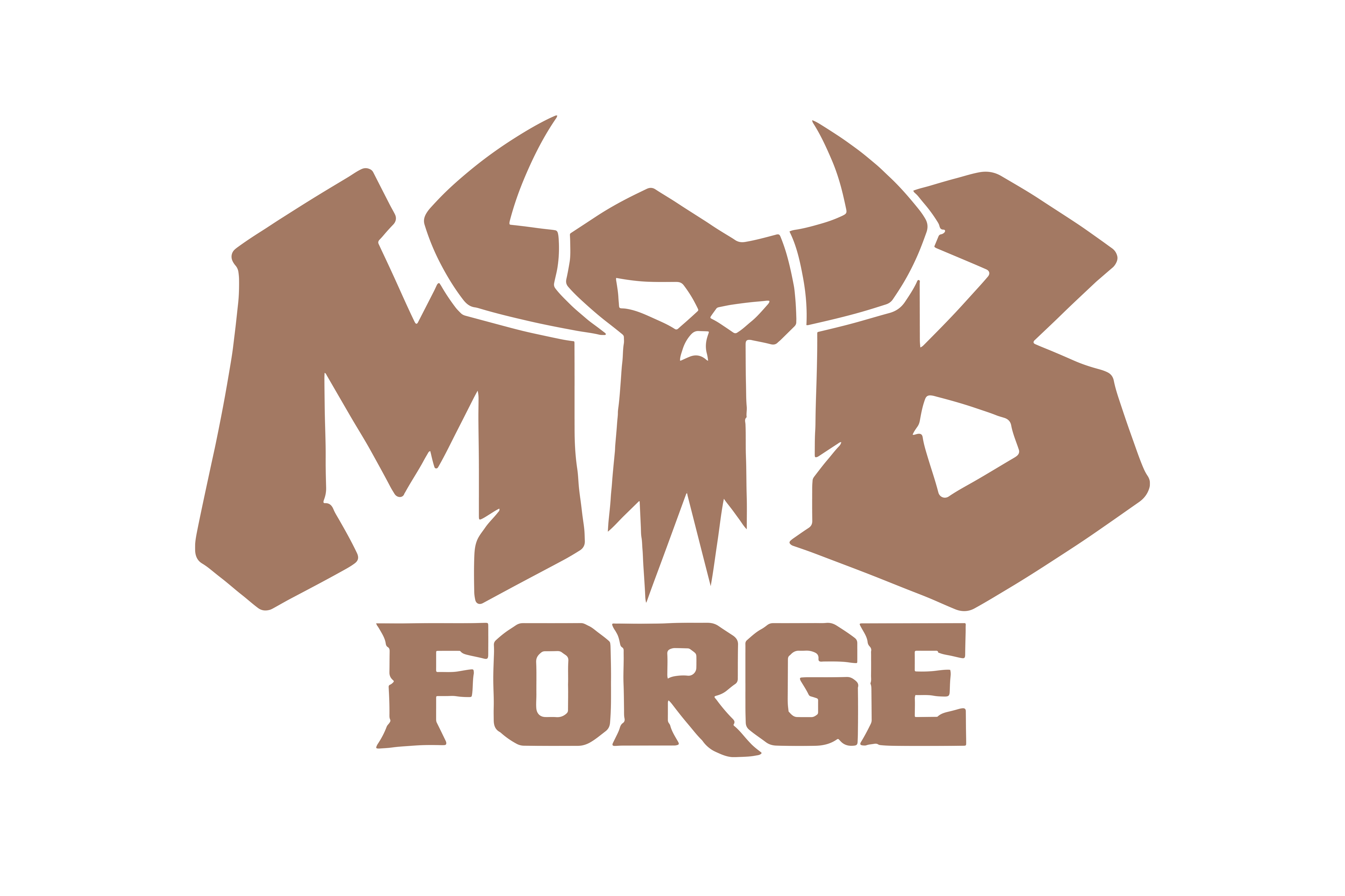 MTBForge